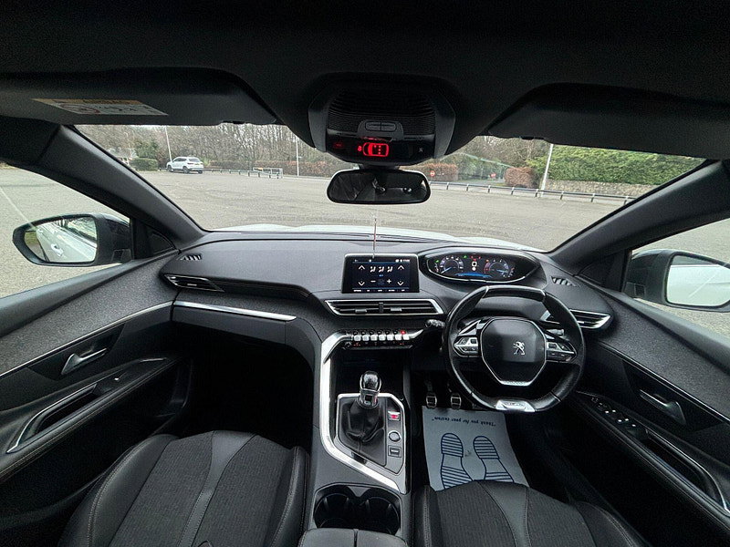 Peugeot 3008 1.5 BlueHDi GT Line Premium Euro 6 (s/s) 5dr