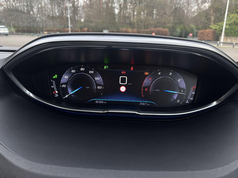 Peugeot 3008 1.5 BlueHDi GT Line Premium Euro 6 (s/s) 5dr
