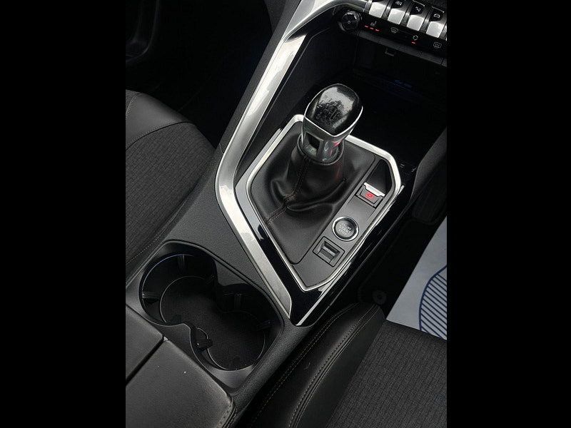 Peugeot 3008 1.5 BlueHDi GT Line Premium Euro 6 (s/s) 5dr