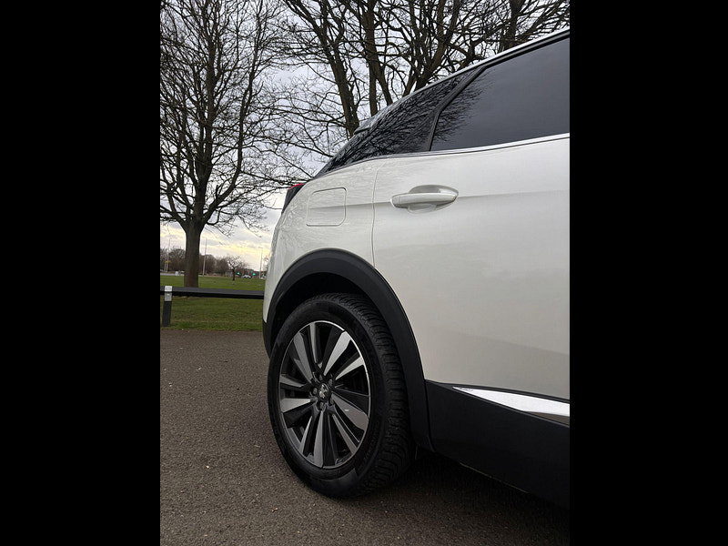 Peugeot 3008 1.5 BlueHDi GT Line Premium Euro 6 (s/s) 5dr