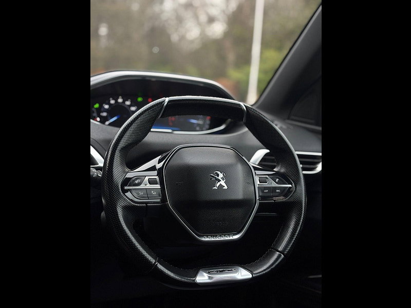 Peugeot 3008 1.5 BlueHDi GT Line Premium Euro 6 (s/s) 5dr
