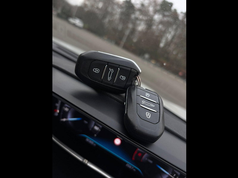 Peugeot 3008 1.5 BlueHDi GT Line Premium Euro 6 (s/s) 5dr