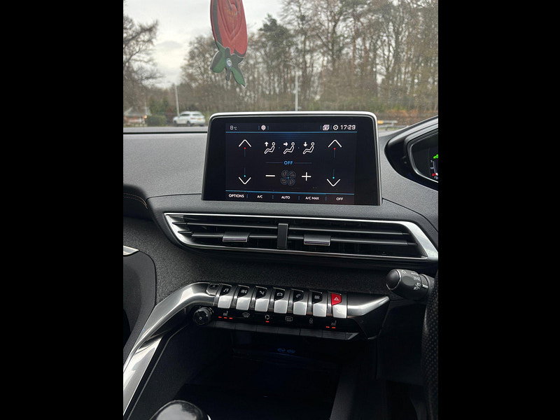 Peugeot 3008 1.5 BlueHDi GT Line Premium Euro 6 (s/s) 5dr