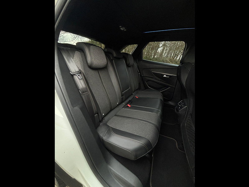 Peugeot 3008 1.5 BlueHDi GT Line Premium Euro 6 (s/s) 5dr