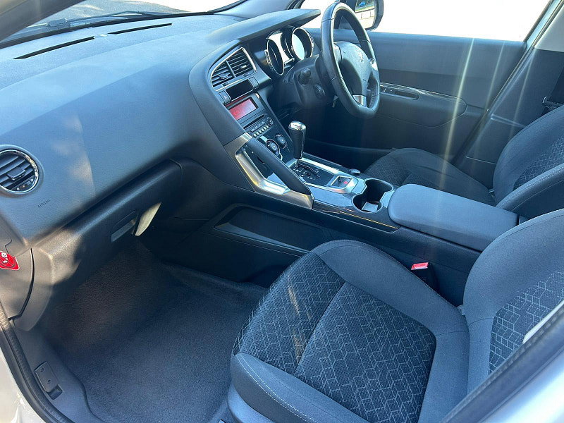 Peugeot 3008 1.6 BlueHDi Active ETG Euro 6 (s/s) 5dr