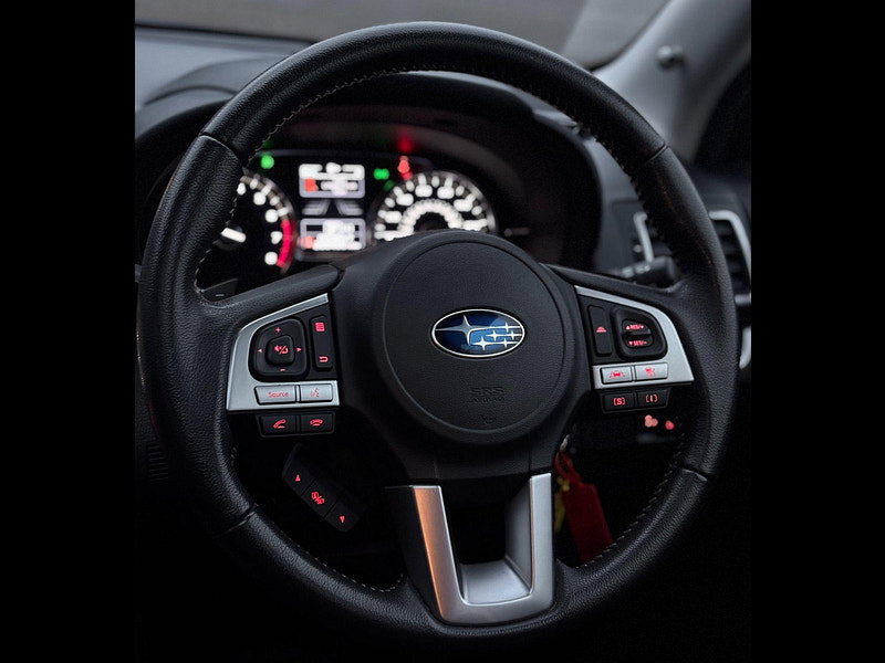 Subaru Forester 2.0i XE Lineartronic 4WD Euro 6 (s/s) 5dr EyeSight