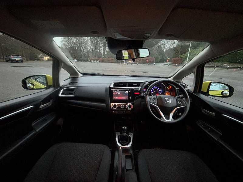 Subaru Forester 2.0i XE Lineartronic 4WD Euro 6 (s/s) 5dr EyeSight