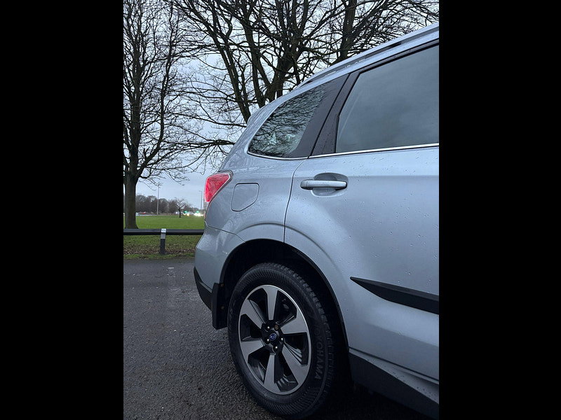 Subaru Forester 2.0i XE Lineartronic 4WD Euro 6 (s/s) 5dr EyeSight