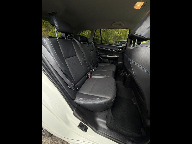Subaru Levorg 1.6i GT Sport Tourer Lineartronic 4WD Euro 6 (s/s) 5dr