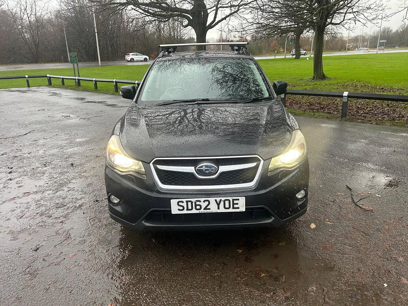 Subaru XV 2.0D SE Lux Premium 4WD Euro 5 5dr