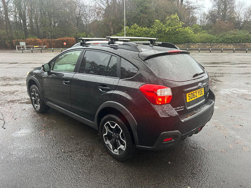 Subaru XV 2.0D SE Lux Premium 4WD Euro 5 5dr