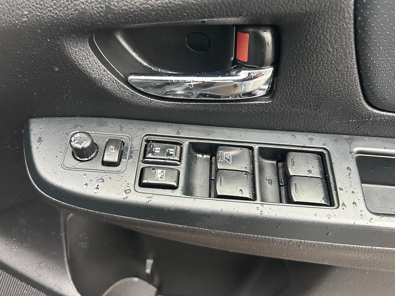 Subaru XV 2.0D SE Lux Premium 4WD Euro 5 5dr