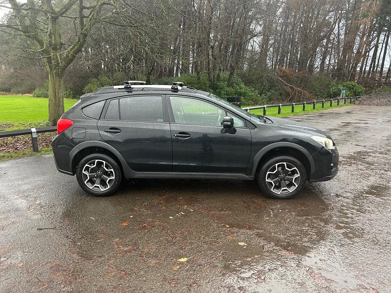 Subaru XV 2.0D SE Lux Premium 4WD Euro 5 5dr