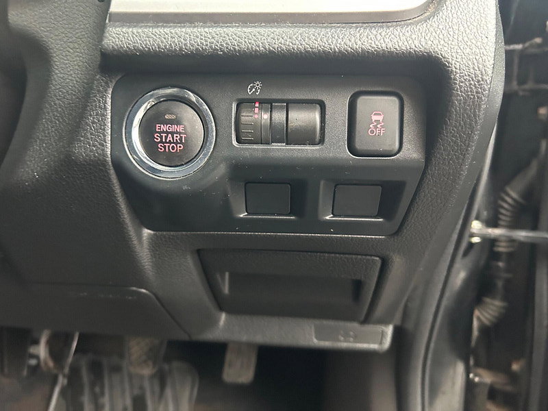 Subaru XV 2.0D SE Lux Premium 4WD Euro 5 5dr