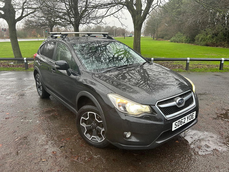 Subaru XV 2.0D SE Lux Premium 4WD Euro 5 5dr