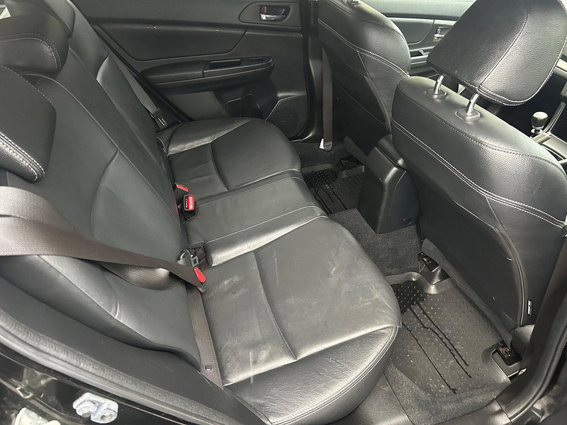 Subaru XV 2.0D SE Lux Premium 4WD Euro 5 5dr