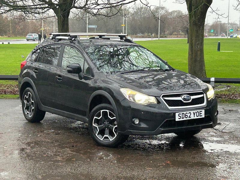 Subaru XV 2.0D SE Lux Premium 4WD Euro 5 5dr