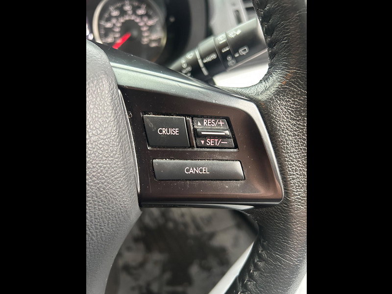 Subaru XV 2.0D SE Lux Premium 4WD Euro 5 5dr