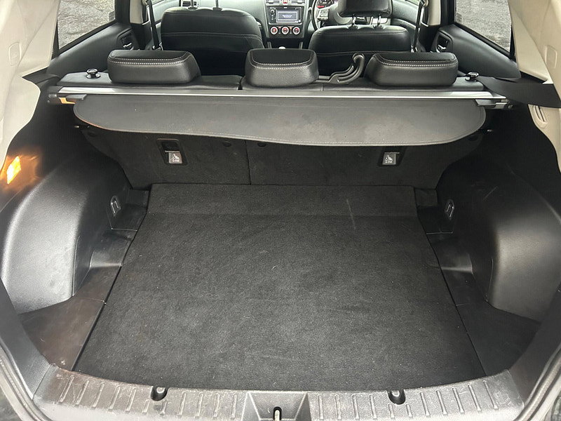 Subaru XV 2.0D SE Lux Premium 4WD Euro 5 5dr