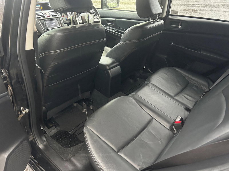 Subaru XV 2.0D SE Lux Premium 4WD Euro 5 5dr