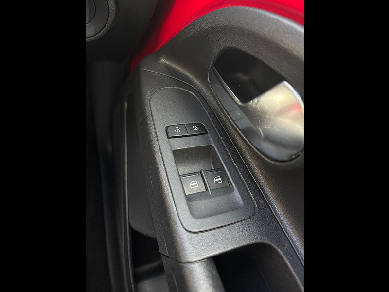 Volkswagen up! 1.0 Look up! Euro 6 3dr