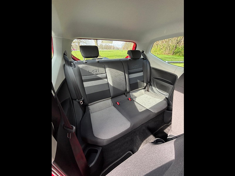 Volkswagen up! 1.0 Look up! Euro 6 3dr