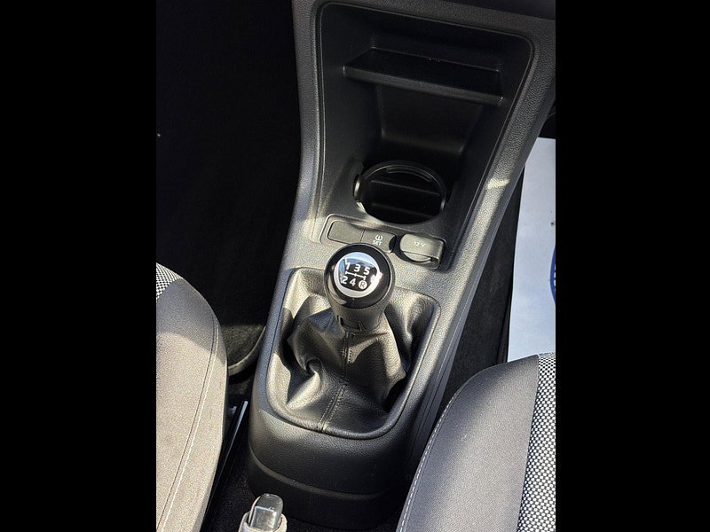 Volkswagen up! 1.0 Look up! Euro 6 3dr