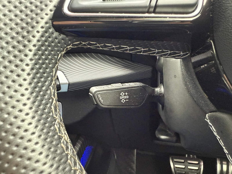 Audi Q2 automatic TFSI S LINE