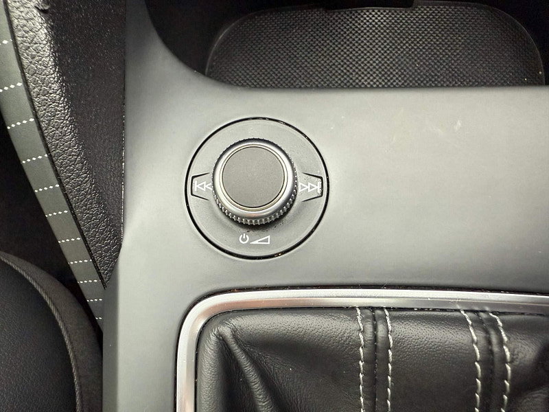 Audi Q2 automatic TFSI S LINE