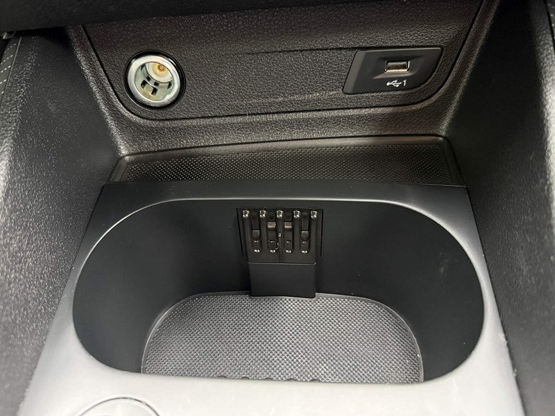Audi Q2 automatic TFSI S LINE