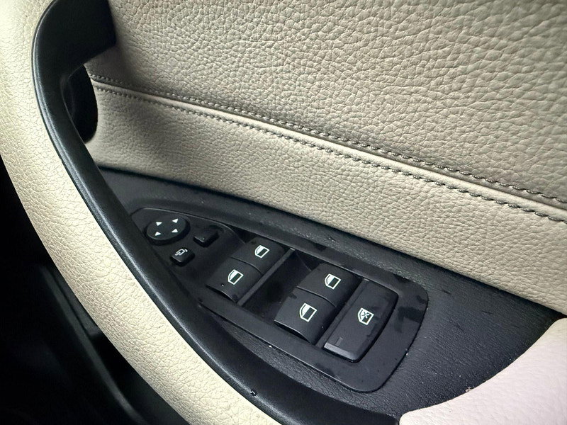 BMW X1 XDRIVE20I XLINE