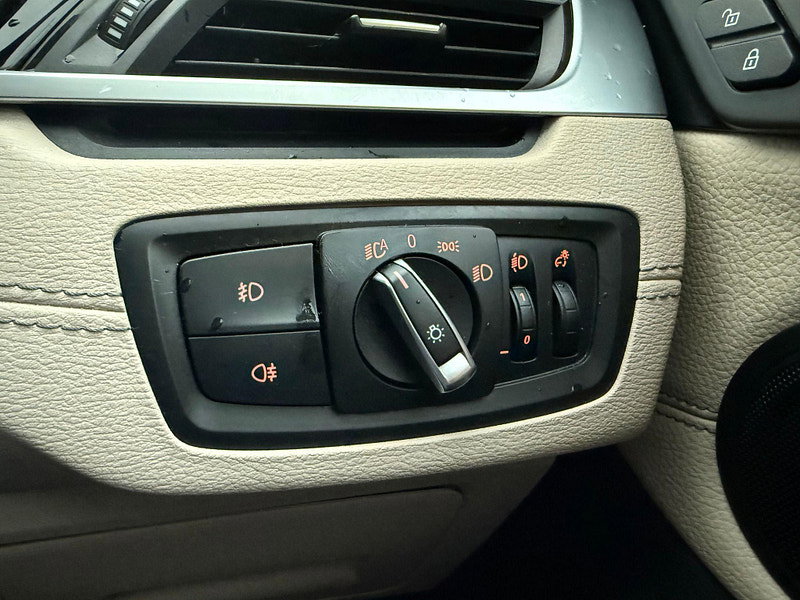 BMW X1 XDRIVE20I XLINE