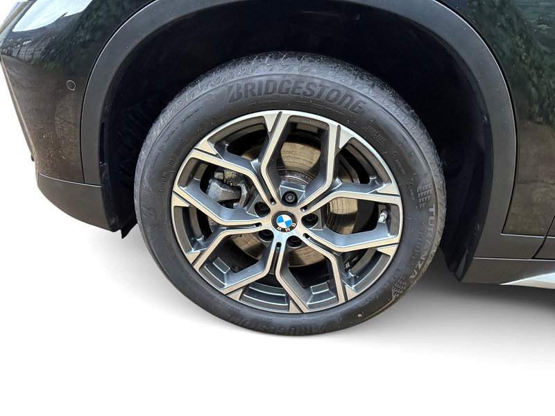 BMW X1 XDRIVE20I XLINE