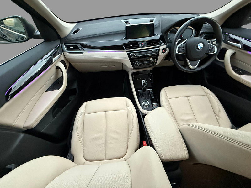 BMW X1 XDRIVE20I XLINE