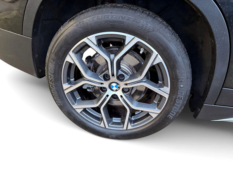 BMW X1 XDRIVE20I XLINE