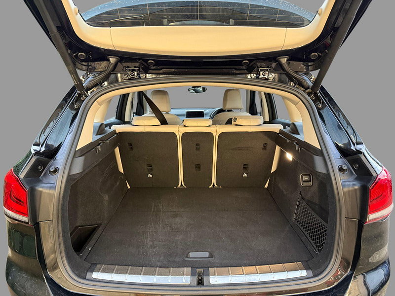 BMW X1 XDRIVE20I XLINE