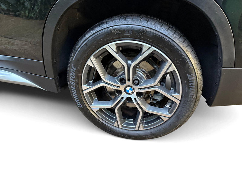 BMW X1 XDRIVE20I XLINE