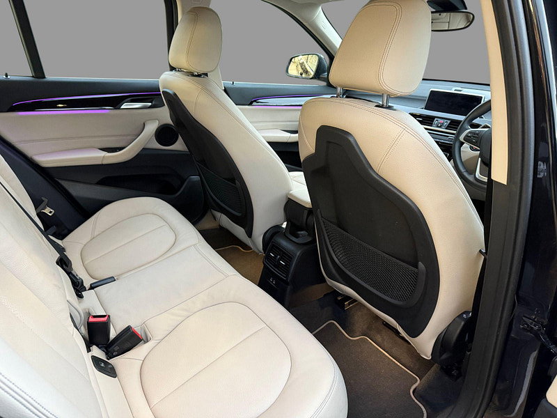 BMW X1 XDRIVE20I XLINE