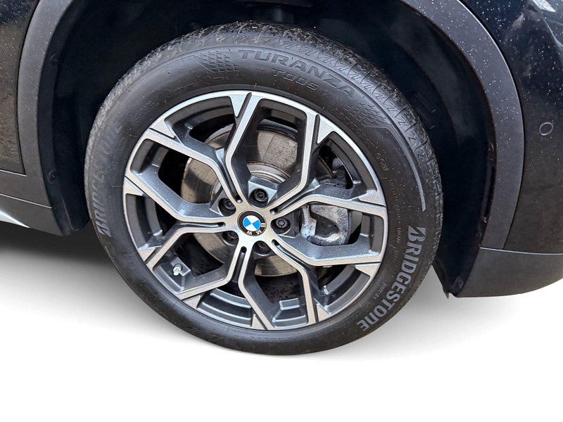 BMW X1 XDRIVE20I XLINE