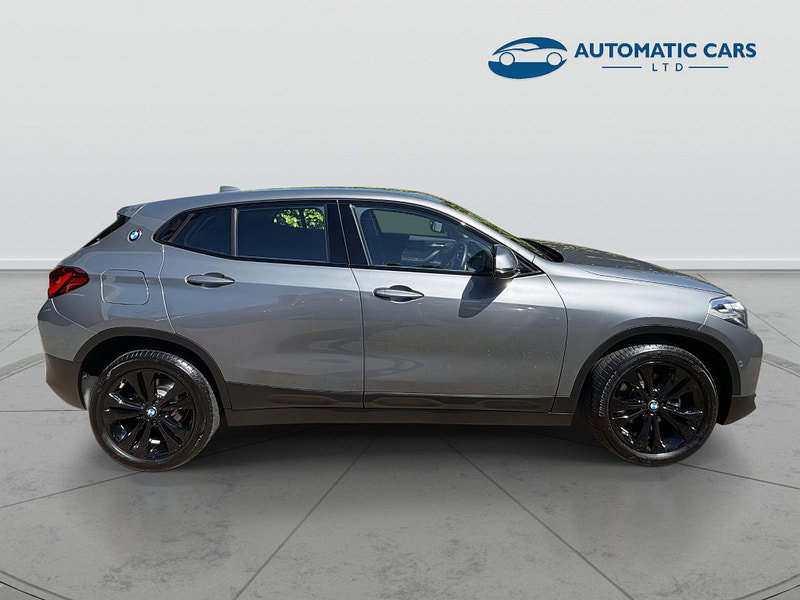 BMW X2 SDRIVE18D SPORT