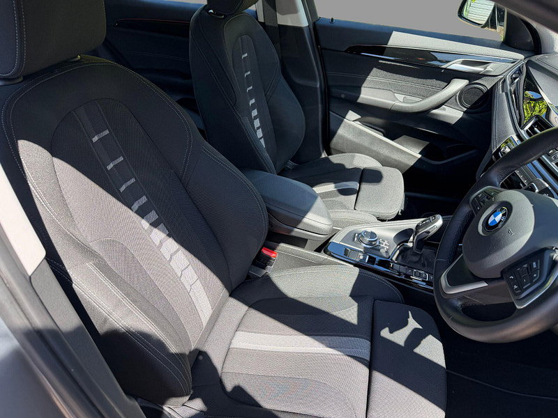 BMW X2 SDRIVE18D SPORT