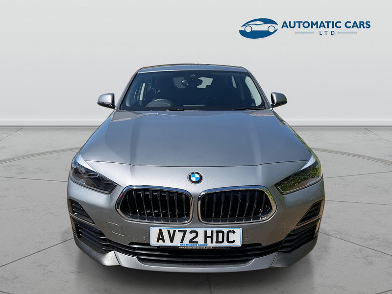 BMW X2 SDRIVE18D SPORT