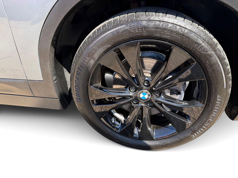 BMW X2 SDRIVE18D SPORT