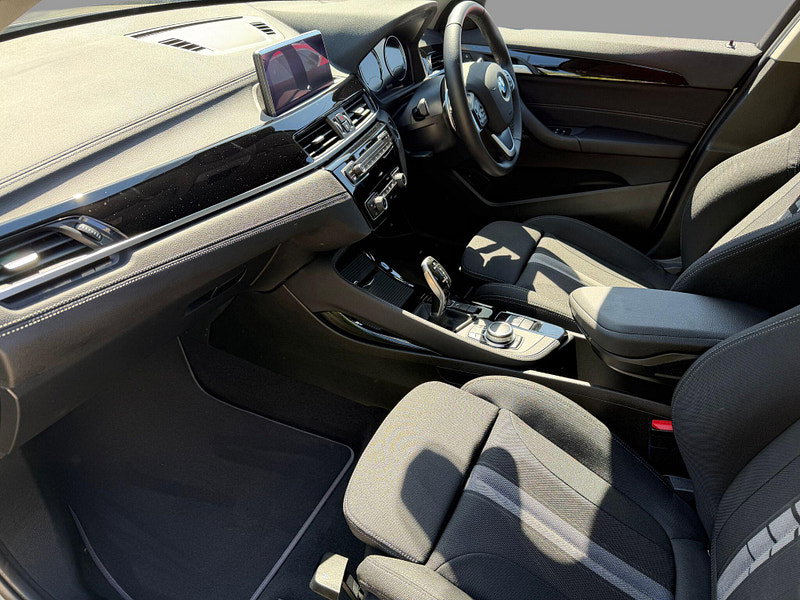 BMW X2 SDRIVE18D SPORT
