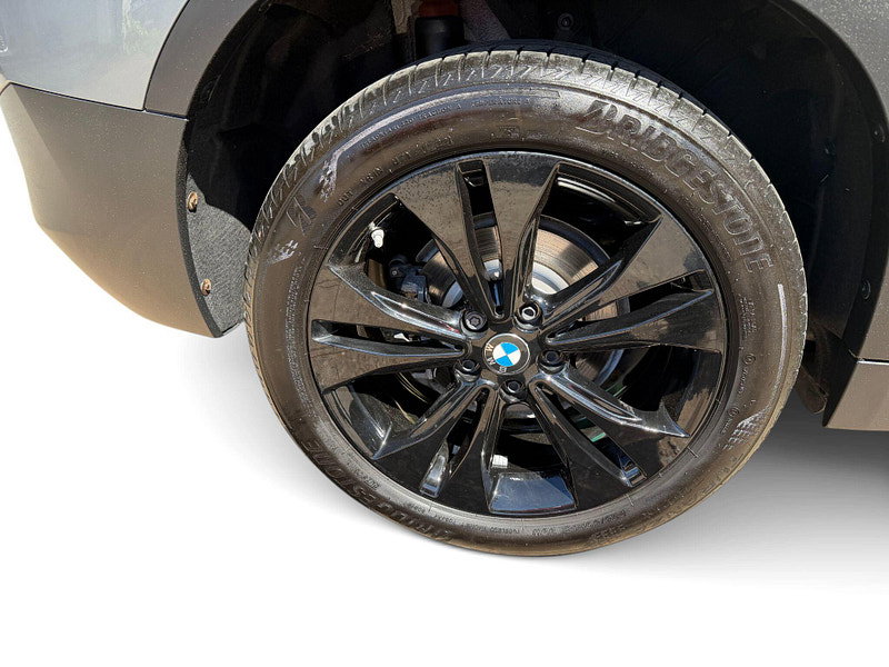 BMW X2 SDRIVE18D SPORT