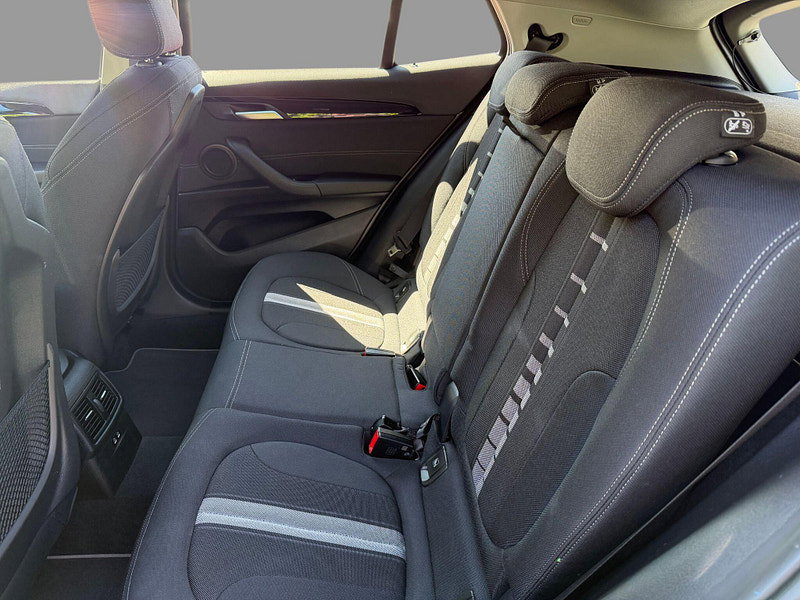 BMW X2 SDRIVE18D SPORT