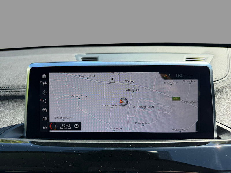 BMW X2 SDRIVE18D SPORT