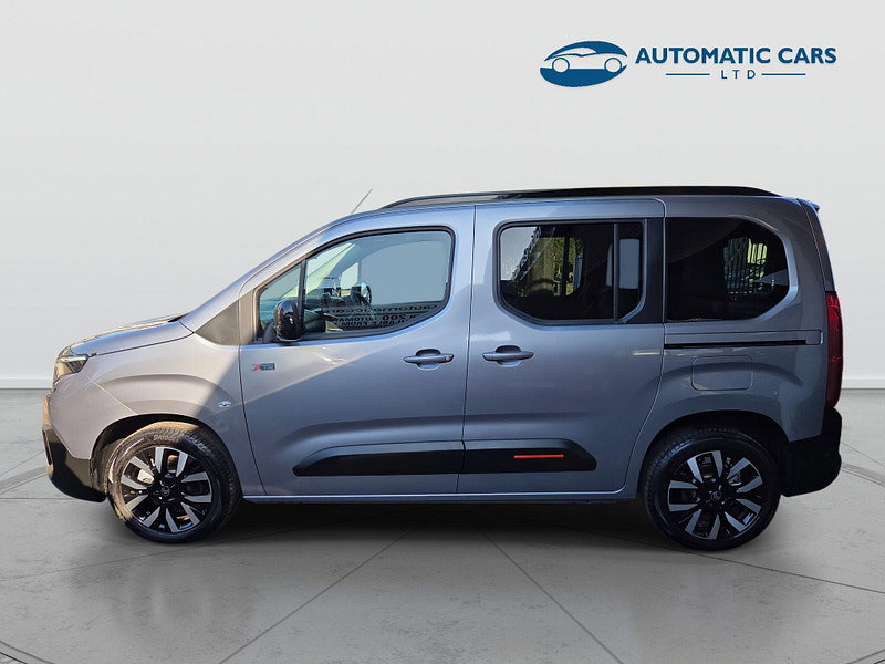 Citroen Berlingo MAX