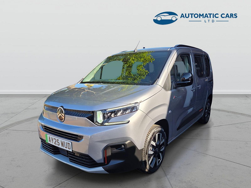 Citroen Berlingo MAX