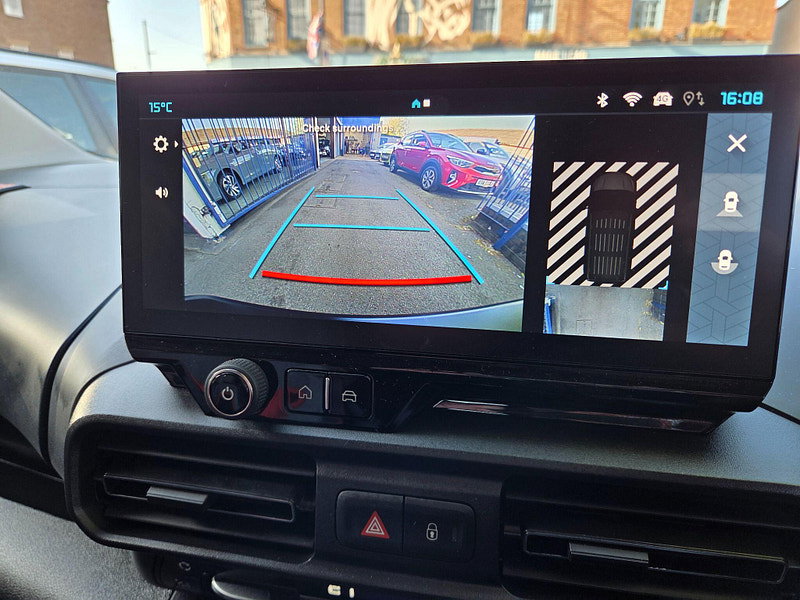 Citroen Berlingo MAX